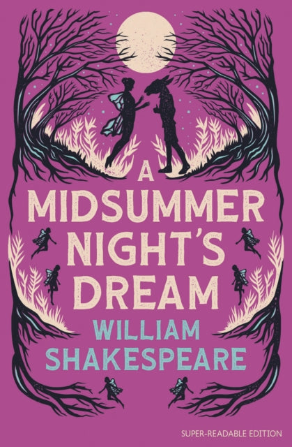 A Midsummer Night’s Dream : Barrington Stoke Edition (ISBN: 9780008815707)