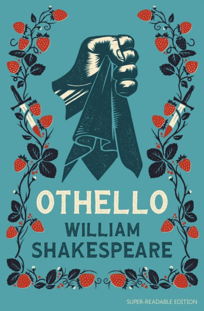 Othello : Barrington Stoke Edition (ISBN: 9780008815721)