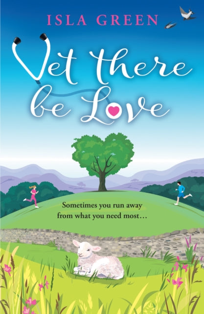 Vet There Be Love (ISBN: 9780008818616)