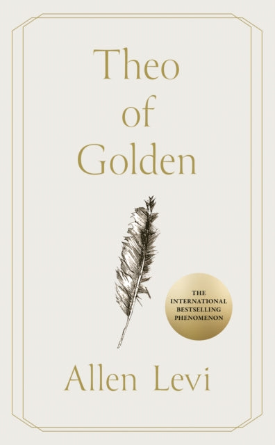 Theo of Golden (ISBN: 9780008819422)