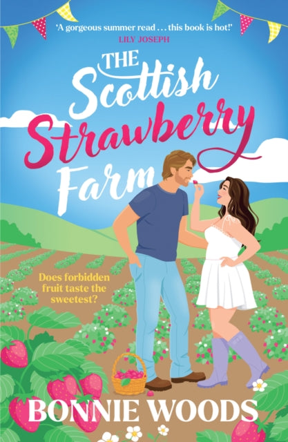 The Scottish Strawberry Farm (ISBN: 9780008827861)
