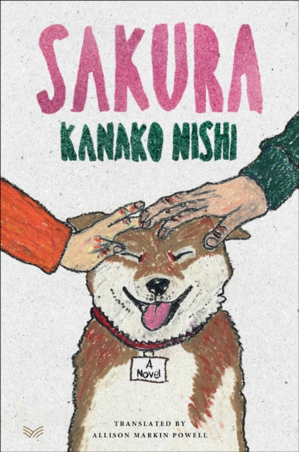 Sakura : A Novel (ISBN: 9780063389946)