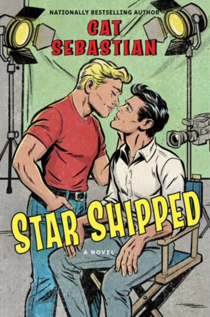 Star Shipped : A Novel (ISBN: 9780063429581)