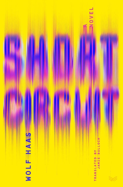 Short Circuit : A Novel (ISBN: 9780063469167)