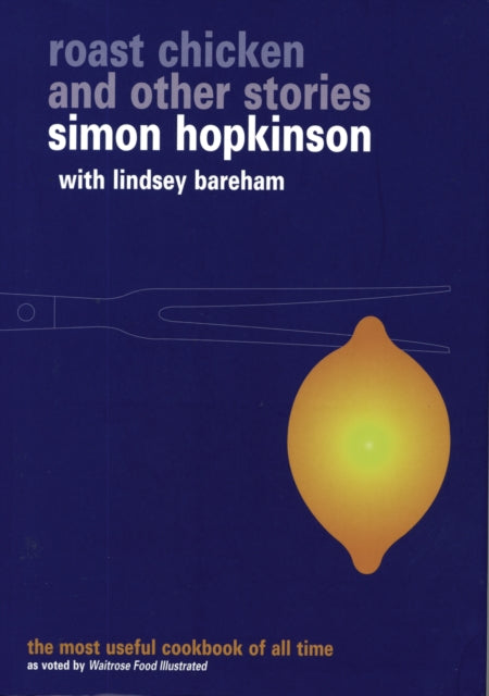 Roast Chicken and Other Stories (ISBN: 9780091871000)
