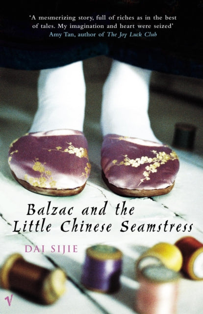 Balzac and the Little Chinese Seamstress (ISBN: 9780099286431)