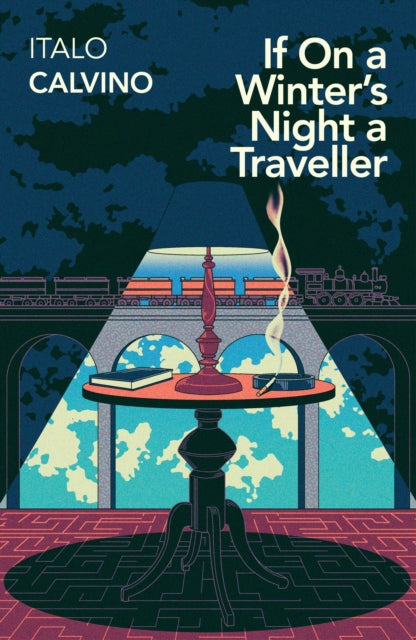 If on a Winter's Night a Traveller (ISBN: 9780099430896)