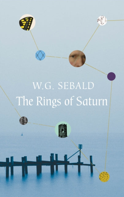 The Rings of Saturn (ISBN: 9780099448921)