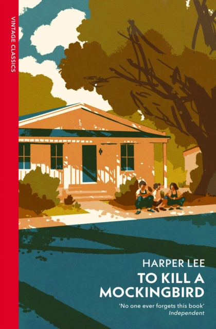 To Kill A Mockingbird (ISBN: 9780099466734)