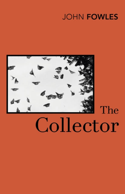 The Collector (ISBN: 9780099470472)