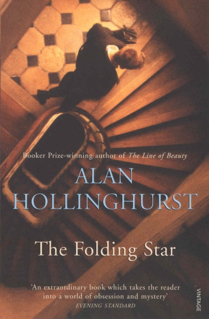 The Folding Star (ISBN: 9780099476917)