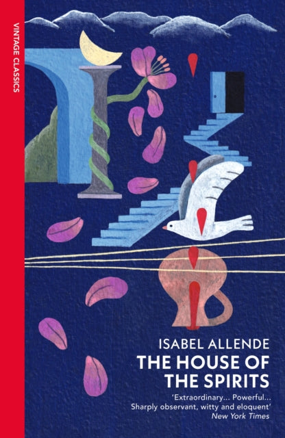 The House of the Spirits (ISBN: 9780099528562)