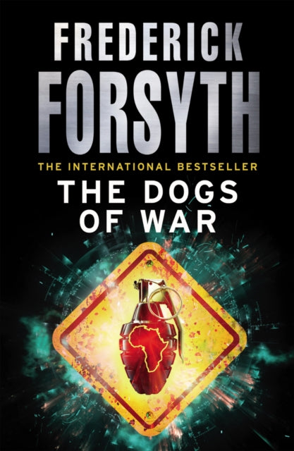 The Dogs Of War (ISBN: 9780099559856)