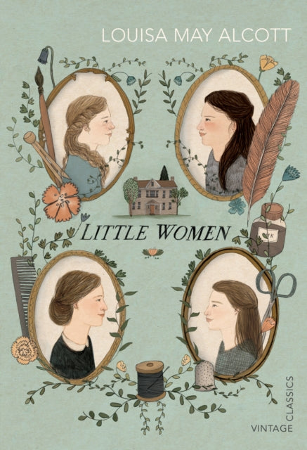 Little Women (ISBN: 9780099572961)