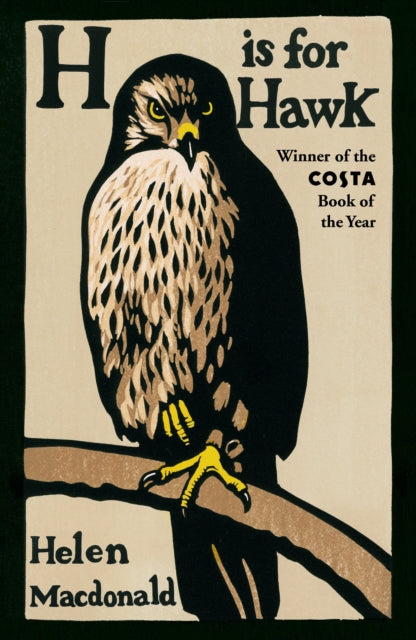 H is for Hawk (ISBN: 9780099575450)