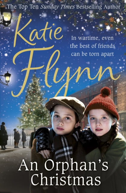 An Orphan's Christmas (ISBN: 9780099591047)