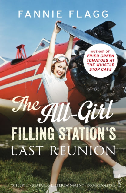 The All-Girl Filling Station's Last Reunion (ISBN: 9780099593140)
