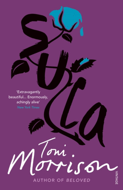 Sula (ISBN: 9780099760016)