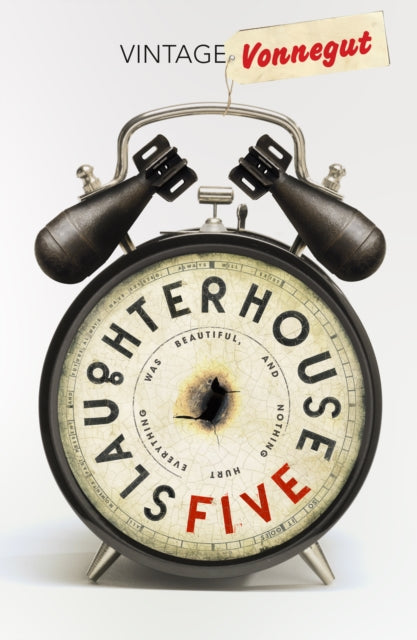 Slaughterhouse 5 (ISBN: 9780099800200)