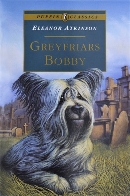 Greyfriars Bobby (ISBN: 9780140367423)