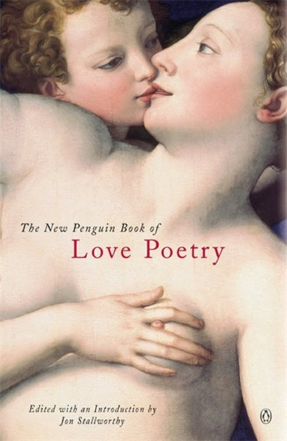 The New Penguin Book of Love Poetry (ISBN: 9780141010977)