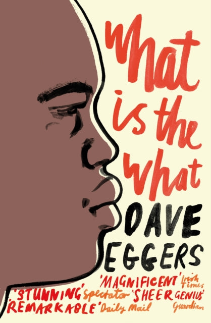 What is the What (ISBN: 9780141015743)