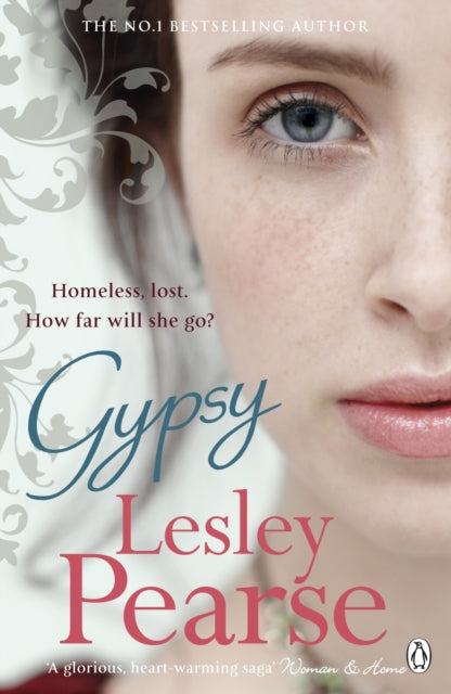 Gypsy (ISBN: 9780141030494)