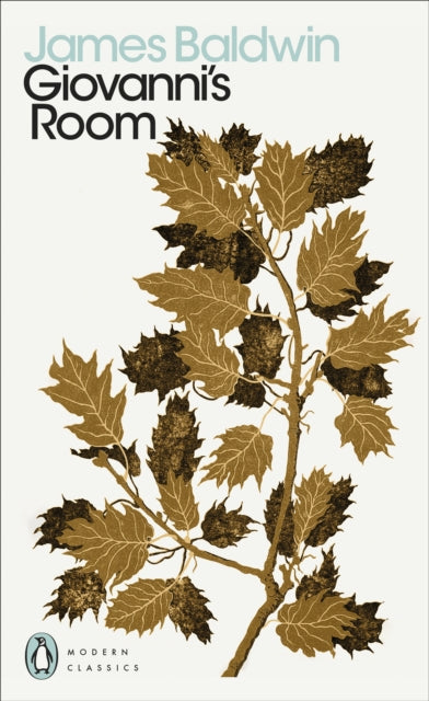 Giovanni's Room (ISBN: 9780141032948)