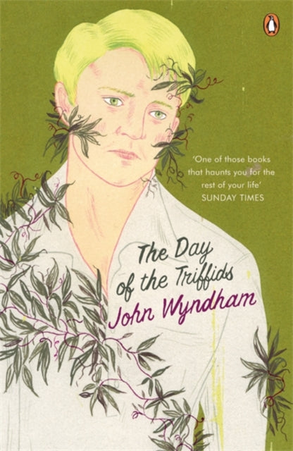 The Day of the Triffids (ISBN: 9780141033006)