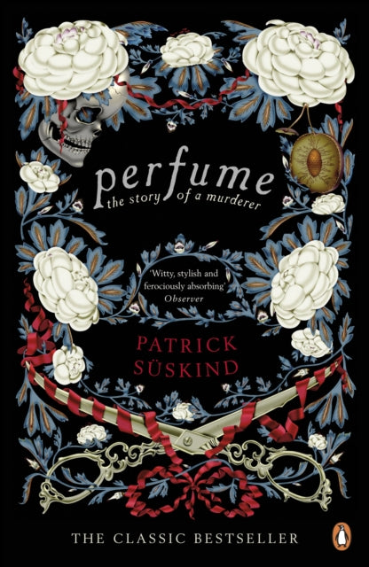 Perfume : The Story of a Murderer (ISBN: 9780141041155)