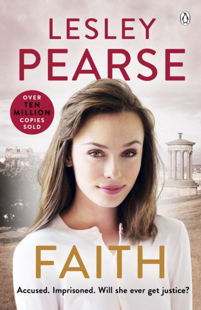 Faith (ISBN: 9780141046112)