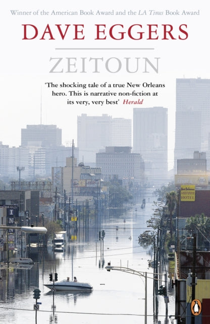 Zeitoun (ISBN: 9780141046815)