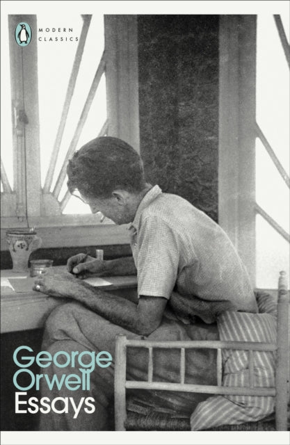Essays (ISBN: 9780141183060)