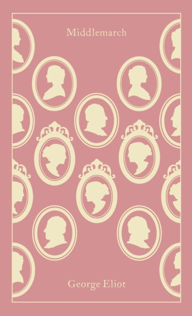 Middlemarch (ISBN: 9780141196893)