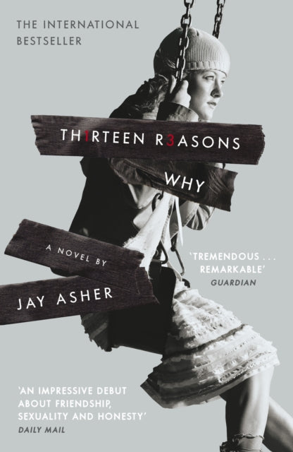 Thirteen Reasons Why (ISBN: 9780141328294)