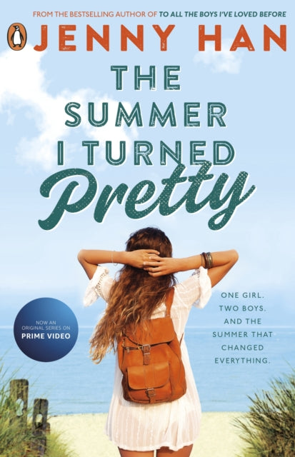 The Summer I Turned Pretty (ISBN: 9780141330532)