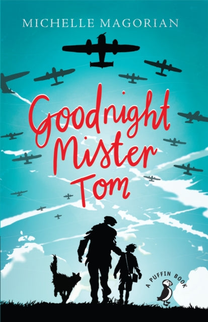 Goodnight Mister Tom (ISBN: 9780141354804)