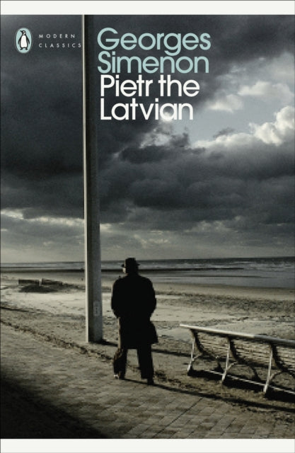 Pietr the Latvian : Inspector Maigret (ISBN: 9780141392738)