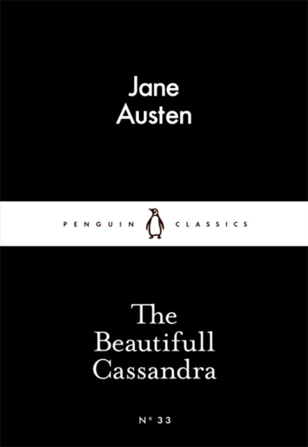 The Beautifull Cassandra (ISBN: 9780141397078)