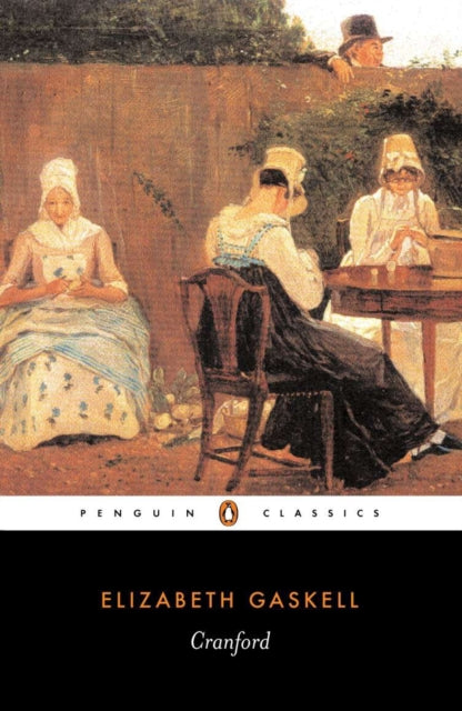 Cranford (ISBN: 9780141439884)
