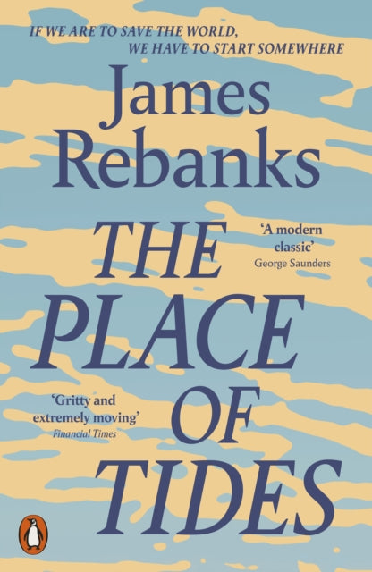 The Place of Tides (ISBN: 9780141991924)