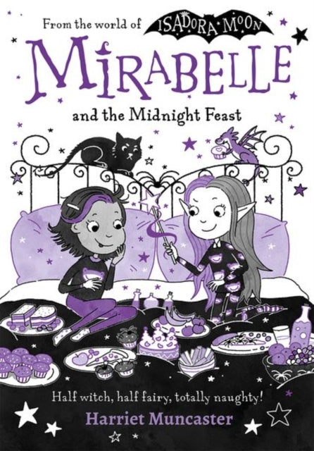 Mirabelle and the Midnight Feast (ISBN: 9780192783783)