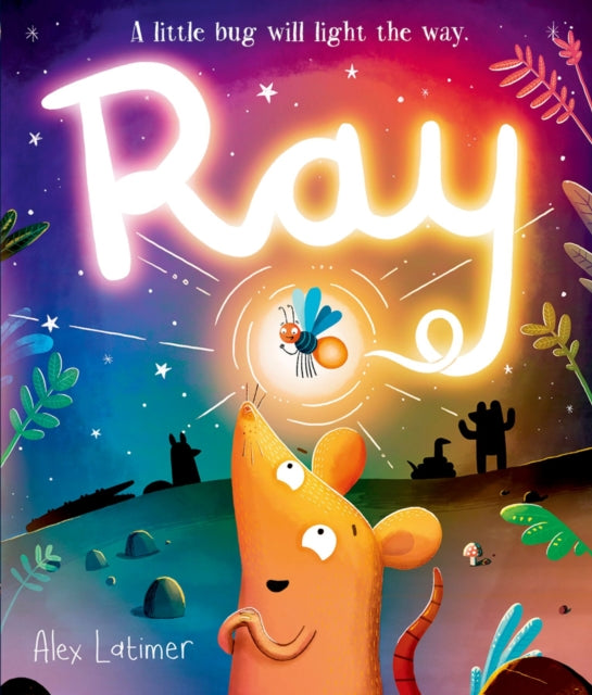 Ray (ISBN: 9780192783868)