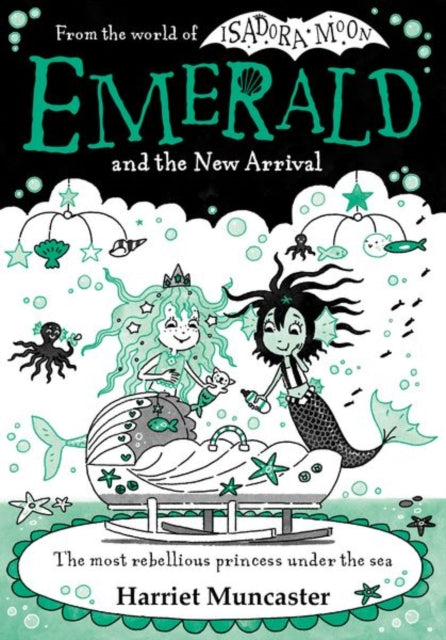 Emerald and the New Arrival (ISBN: 9780192784070)