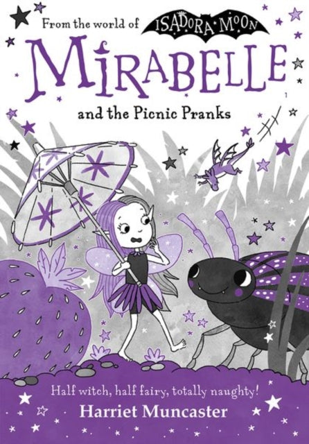 Mirabelle and the Picnic Pranks (ISBN: 9780192787965)