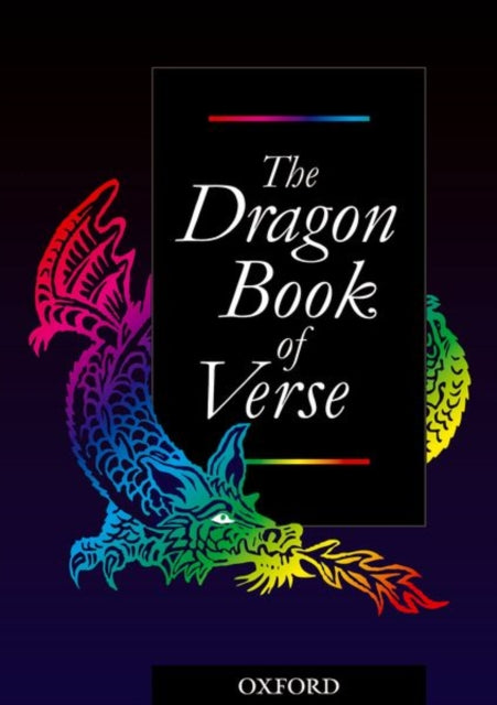 The Dragon Book of Verse (ISBN: 9780198312413)
