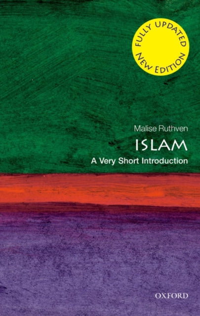 Islam : A Very Short Introduction (ISBN: 9780199642878)