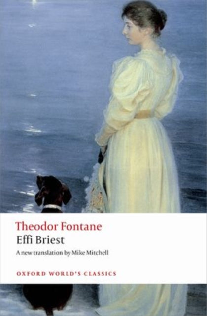 Effi Briest (ISBN: 9780199675647)