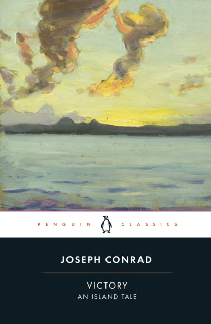 Victory : An Island Tale (ISBN: 9780241189658)
