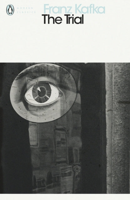 The Trial (ISBN: 9780241197790)